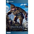 Isonzo Steam